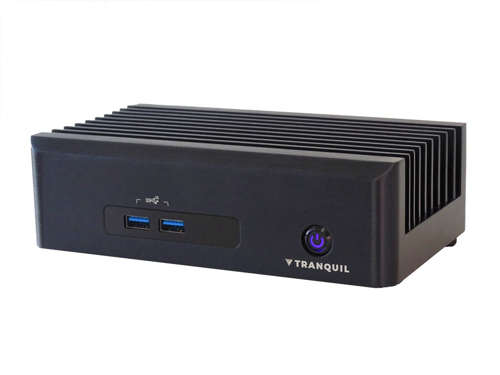 Compact Rugged Computer (CR11MV51) 2crsi